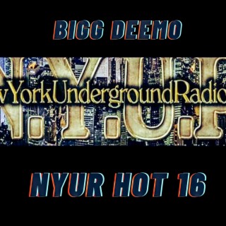 NYUR Hot 16