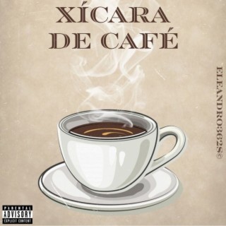 Xícara de Café