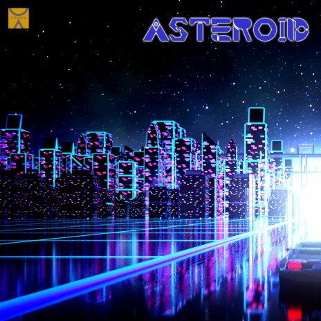 Asteroid | Boomplay Music