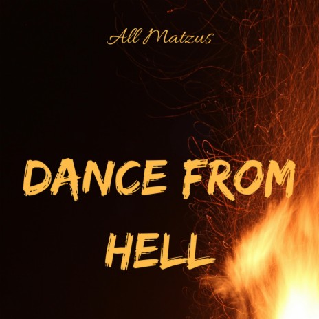 Dance from Hell (Alternative Mashup Version)