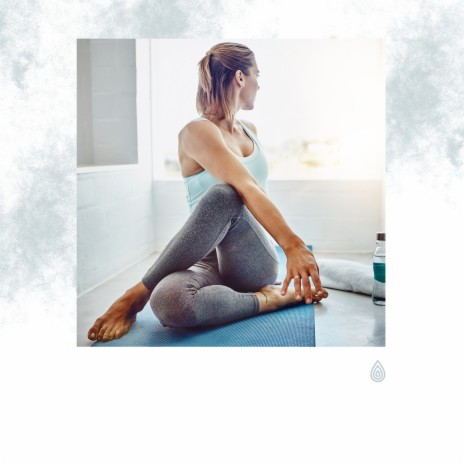 Refroidissement par Gouttes de Pluie Réfléchissantes ft. Relax Chillout Lounge, Yoga Music Yoga, Relaxing Zen Music Therapy, Dhriti Aloki Chakra & Spiritual Yoga