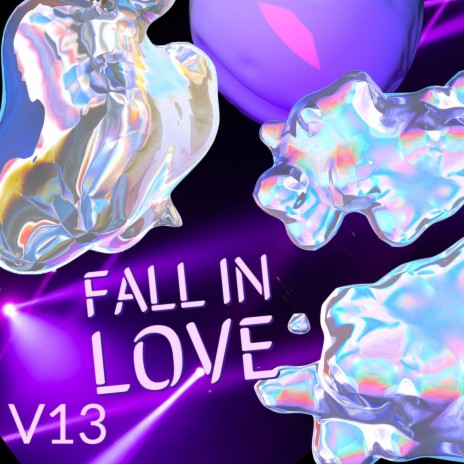 Fall in love | Boomplay Music