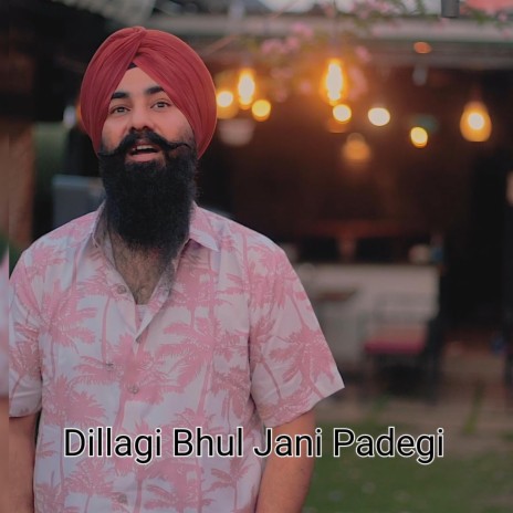 Dillagi Bhul Jani Padegi | Boomplay Music