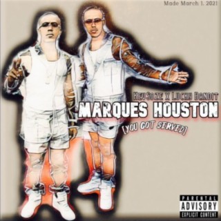 Marques Houston