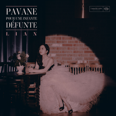 Pavane Pour Une Infante Défunte (Arr. by Lian for Cello) | Boomplay Music