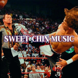 Sweet Chin Music