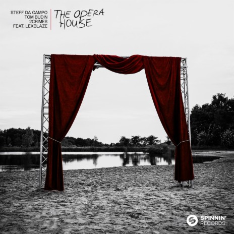 The Opera House (feat. LexBlaze) | Boomplay Music