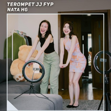 Terompet Jj Fyp | Boomplay Music