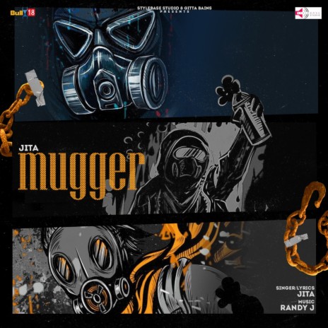 Mugger | Boomplay Music