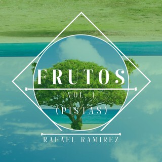 Frutos Vol.1 (Pistas)