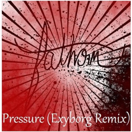 Pressure (Exyborg Remix) | Boomplay Music