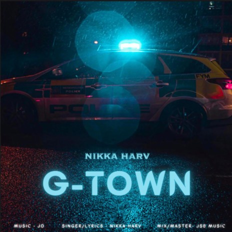 G-Town | Boomplay Music