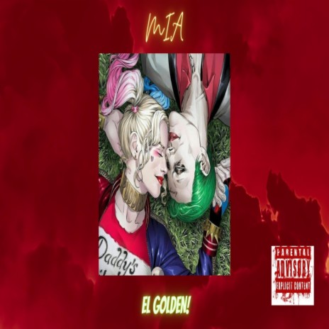 MIA-EL GOLDEN | Boomplay Music