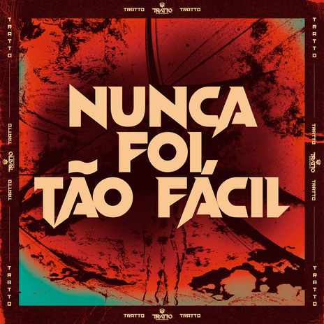 Nunca Foi Tão Fácil ft. Mc Bobii | Boomplay Music