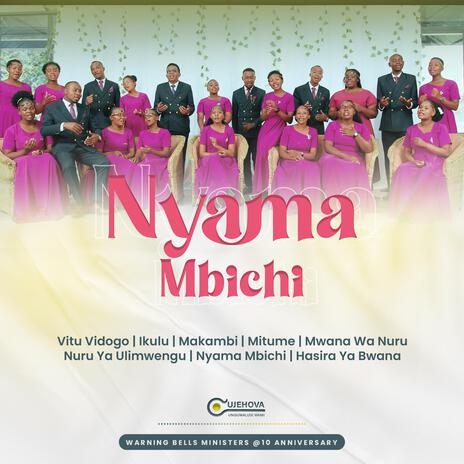 Mwana wa Nuru | Boomplay Music