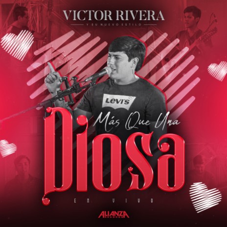 Mas Que Una Diosa | Boomplay Music