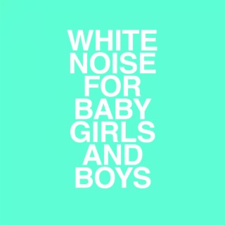 Aeroplane Sounds and Other White Noise for Sleep