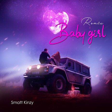 Baby Girl (Remix) | Boomplay Music