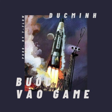 Bước Vào Game | Boomplay Music