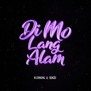 Di Mo Lang Alam