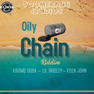 Oily Chain Riddim