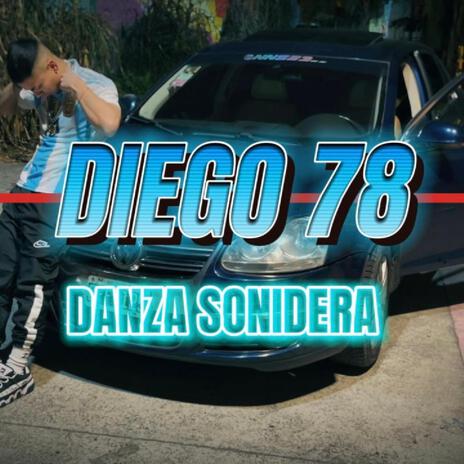 Danza Sonidera Dub | Boomplay Music