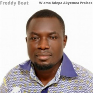 Freddy Boat