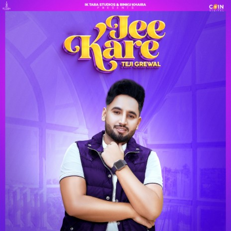 Jee Kare | Boomplay Music