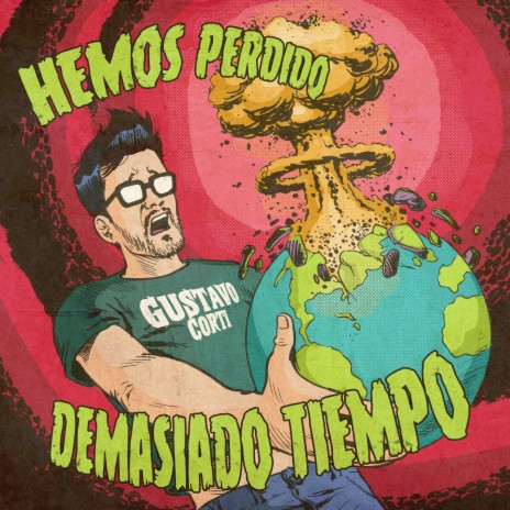 Hemos perdido demasiado tiempo