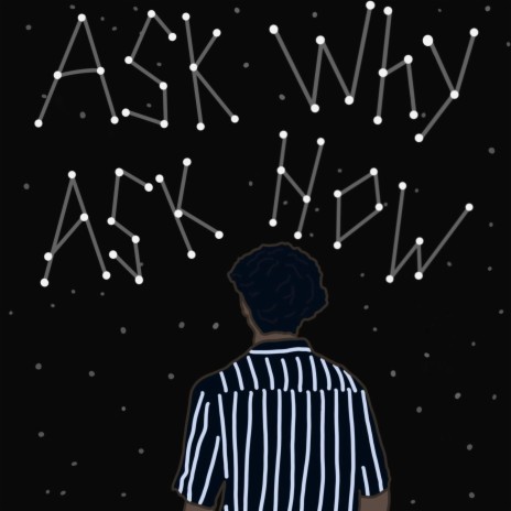 Ask Why Ask How | Boomplay Music