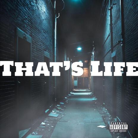 That's Life ft. Termanology | Boomplay Music