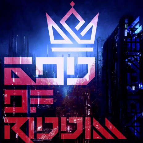 The God of Riddim | Boomplay Music