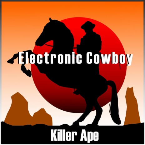 Killer Kowboy Radio