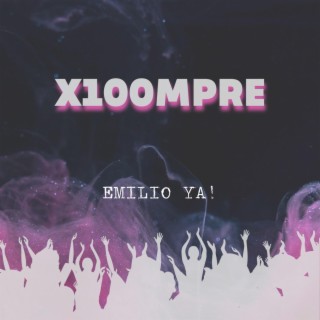 X100MPRE lyrics | Boomplay Music