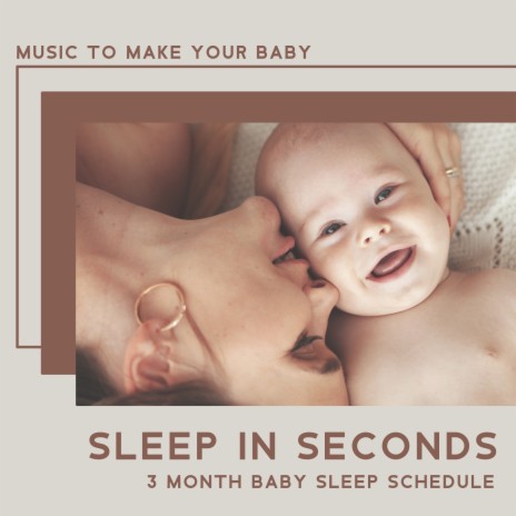 Music to Make Your Baby Sleep in Seconds | Boomplay Music