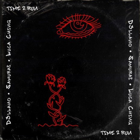 Time 2 Run ft. Samuraï & Luca Ching | Boomplay Music