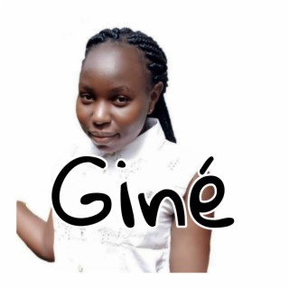 Giné Giné