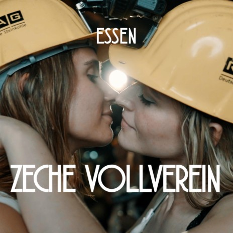 Zeche Vollverein | Boomplay Music