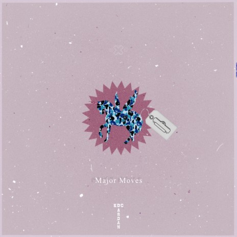 Major Moves ft. Dardan Bela | Boomplay Music