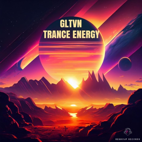 Trance Energy | Boomplay Music