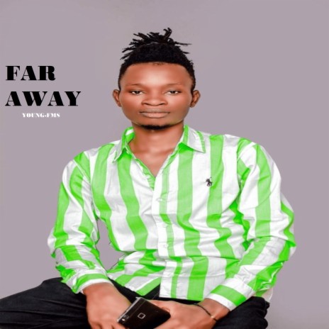 Far Away | Boomplay Music