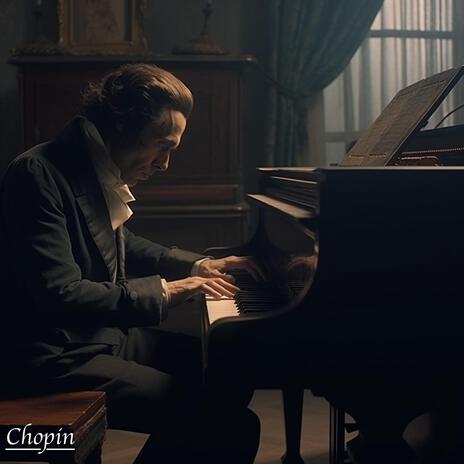 Chopin-Nocturne in C Sharp Minor Cinematic Piano | Boomplay Music