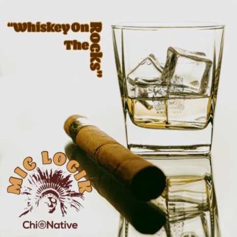 Whiskey On The Rocks | Boomplay Music