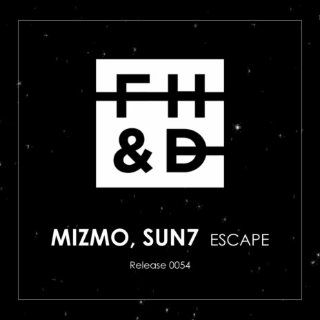 Escape ft. SUN7 | Boomplay Music