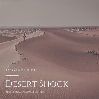 Desert Shock for Streaming