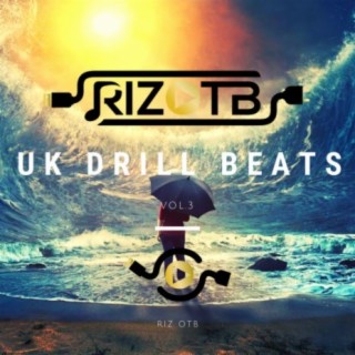 Drill Beats, Vol. 3