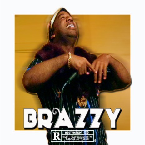 BRAZZY | Boomplay Music