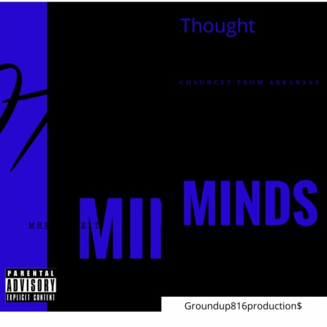 Provoking Thought ft. Chauncy From Arkansas | Boomplay Music