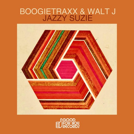 Jazzy Suzie ft. Walt-J | Boomplay Music