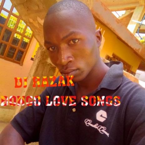 Bongo love Songs